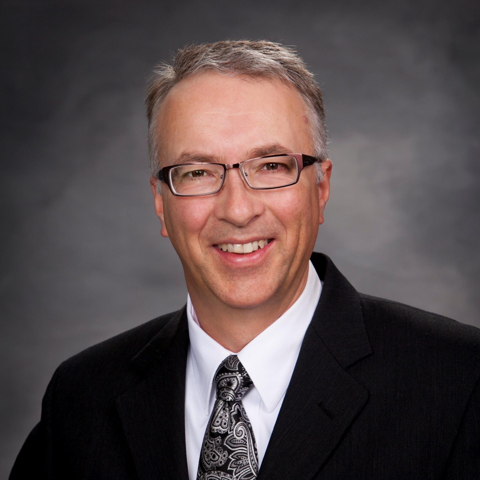 RUSTAD SHOWS SUPPORT TOWARDS CURRICULUM CHANGES IN BC