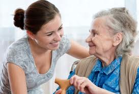 Seniors report shows overburden of the system
