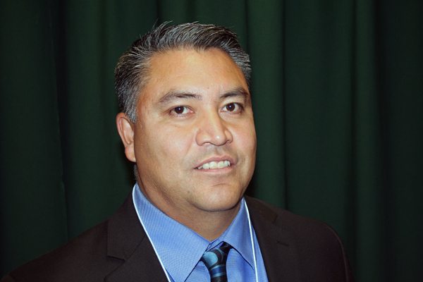 Teegee concerned about aboriginal education in School District 57