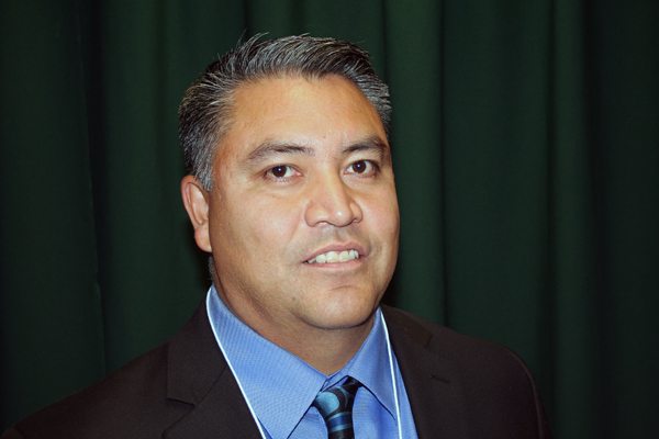 Local Chief supports Truth Reconciliation findings