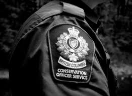 Conservation Officers to be out in full force during long-weekend