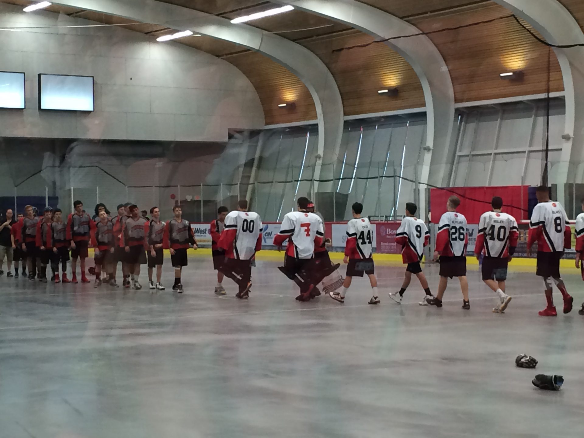 Midget squad impresses at Provincials
