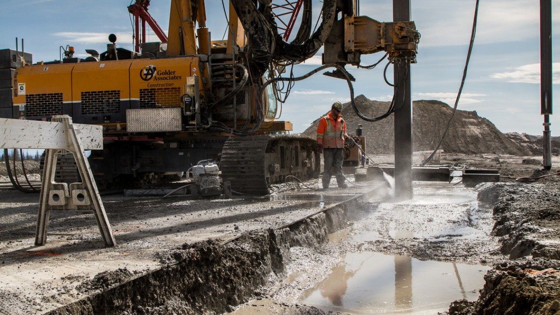 Mt Polley clean-up costs top $73 million