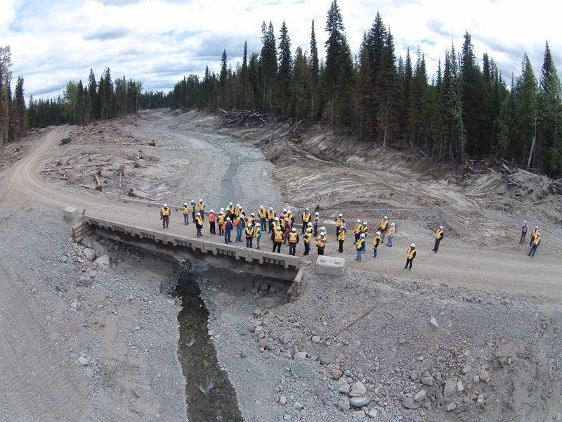 Rally planned to mark one year anniversary of Mt. Polley breach