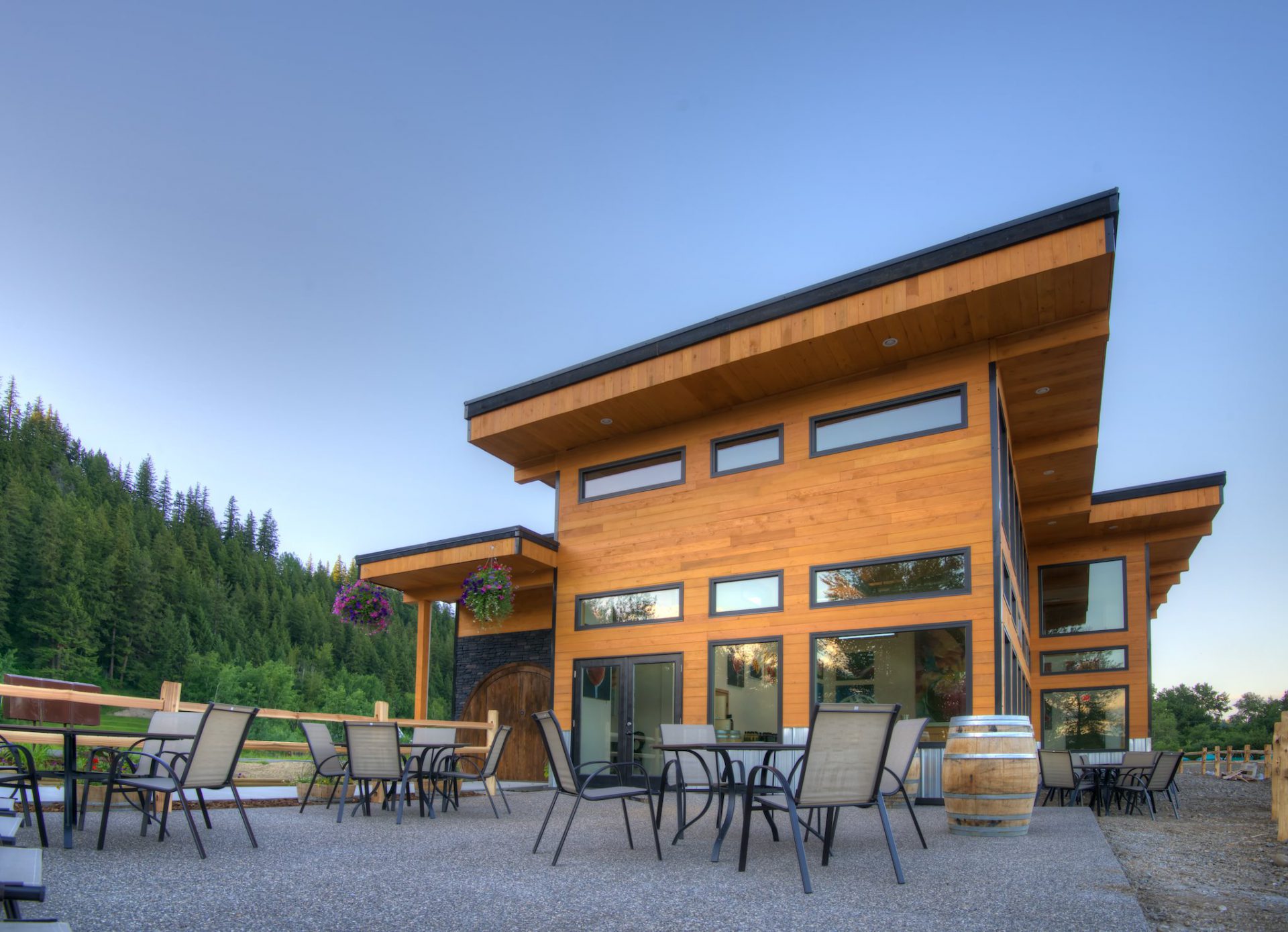 Changes to liquor procedures good news for local wineries and breweries