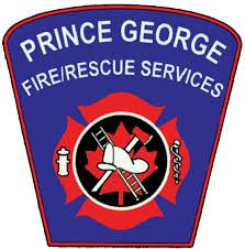 PG Fire Rescue conducting live fire training event