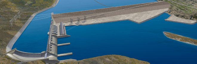 Support for Site C increasing as province gives green light