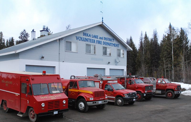 Chainsaw wielding Prince George man charged in Williams Lake