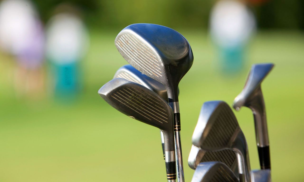 Vanderhoof YMCA teeing off kids program