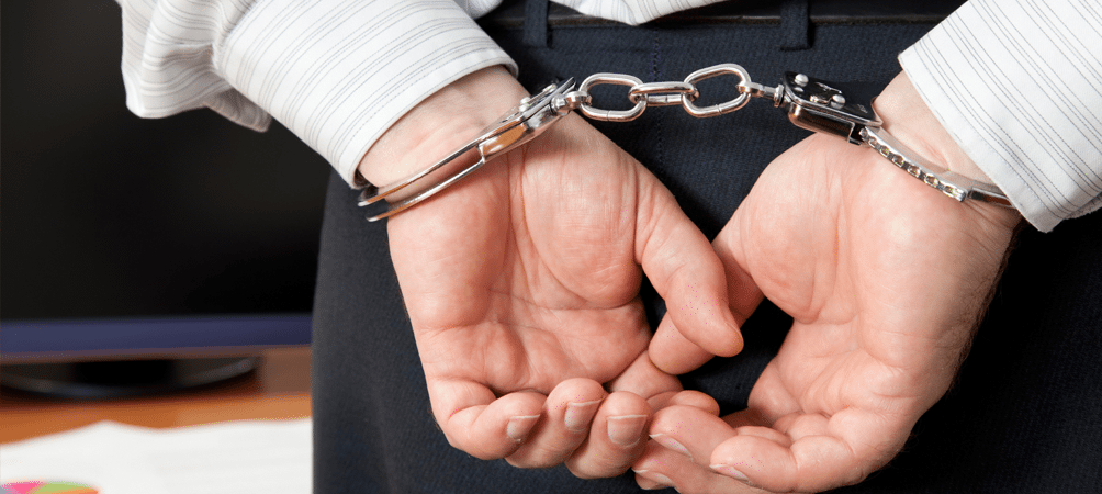 CRIME RATES DECREASE IN PRINCE GEORGE