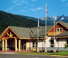 TOWN OF SMITHERS LOOKING FOR NEW CAO