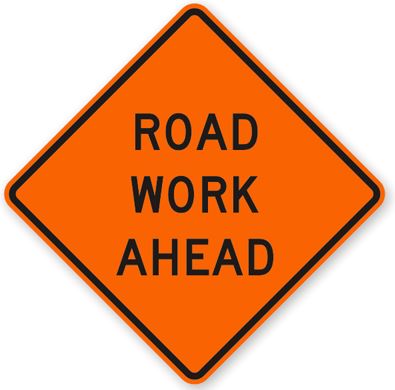 IMPROVEMENTS COMING TO HIGHWAYS