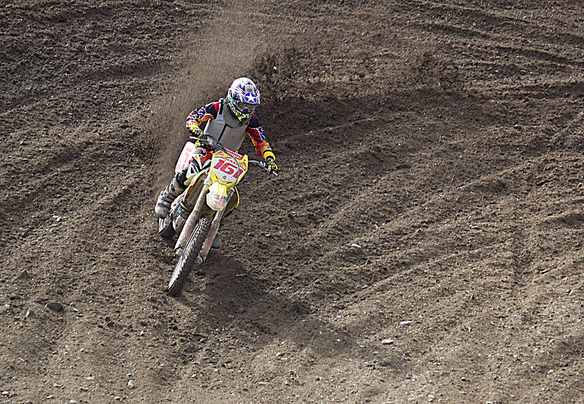 PG to welcome riders for BC Motocross Championship