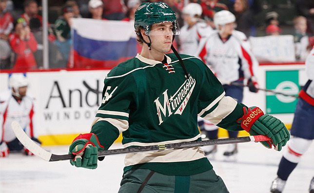 Prince wild hot sale jersey