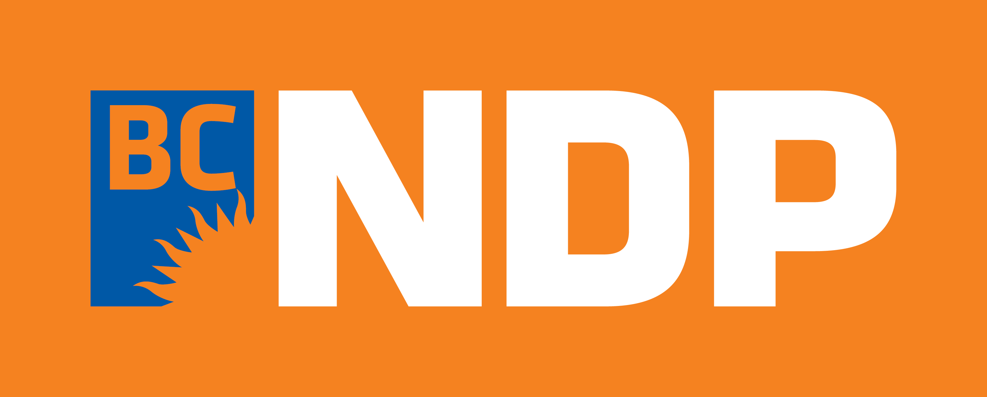 NDP’s Sam grateful for opportunity to run in Nechako Lakes despite defeat