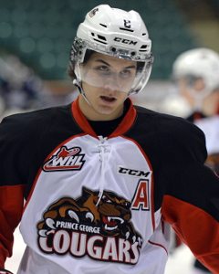 Witala leads white to 5-2 win in inter-squad game
