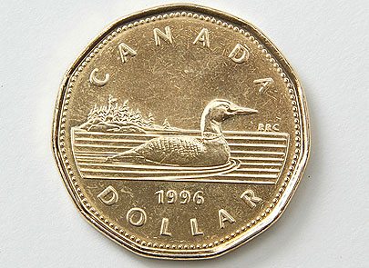 Falling loonie not the end of the world for PG