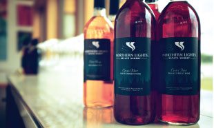 Money Made From Special Wine Donated to Bear Awareness Society