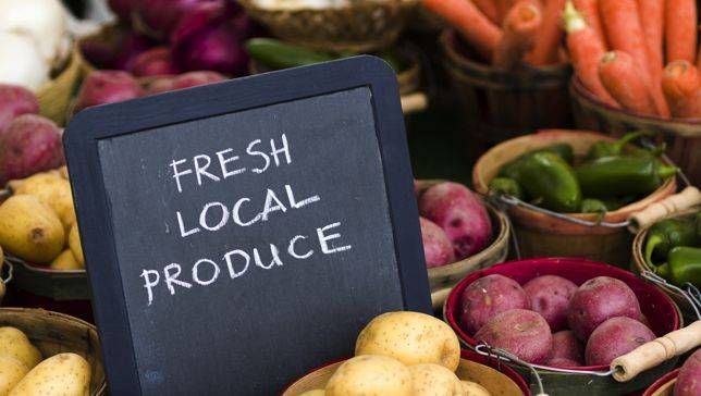 Vanderhoof and PG wares on display for 3rd Annual FSJ Night Market