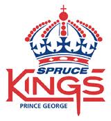Spruce Kings go winless on the road