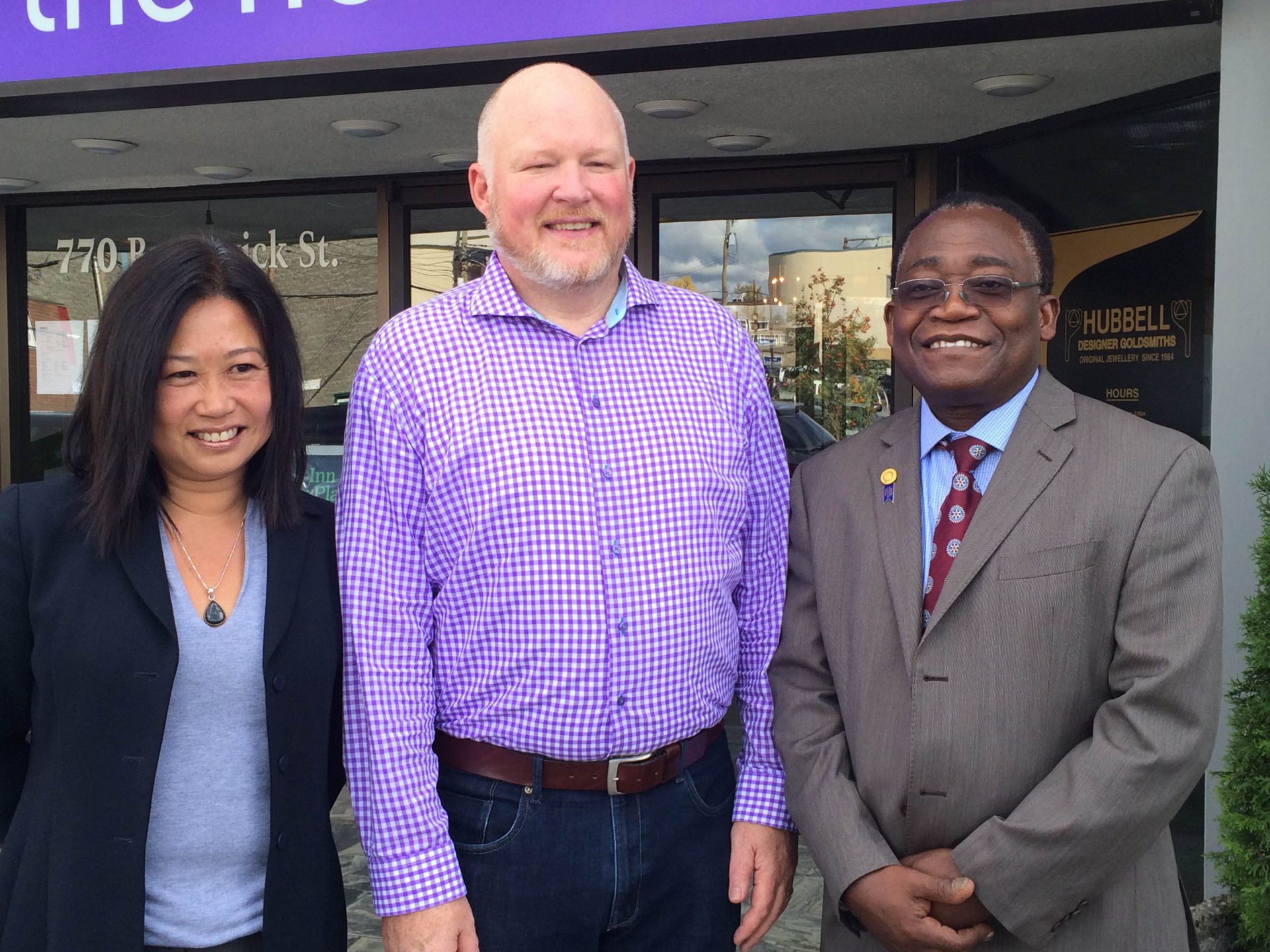 Prince George’s Citizens of the Year honourees Announced