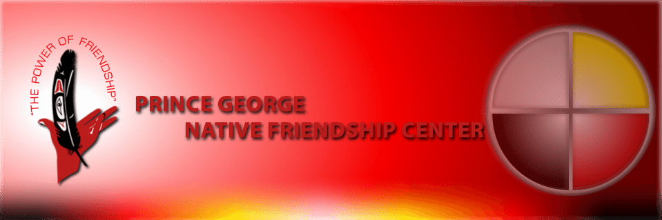 Back to School Celebration to be held at PG Native Friendship Centre
