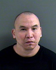 Prince George RCMP searching for wanted parolee
