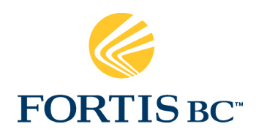Fortis BC advises maintenance for Natural Gas appliances