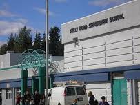 Kelly Road Secondary lockdown leads to youth in custody
