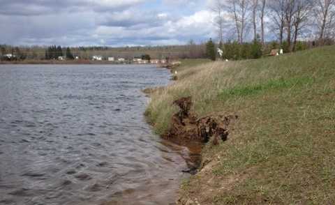 UNBC to host Nechako Watershed Roundtable