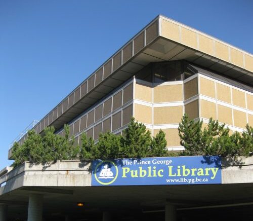 PG Public Library Book Sale ready to return after two years