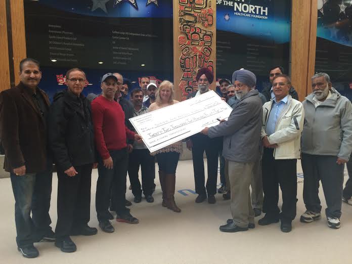 Bike-A-Thon contributes more than $22,000 to Spirit of The North