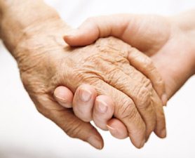 More help coming for PG seniors facing mental health, addictions obstacles