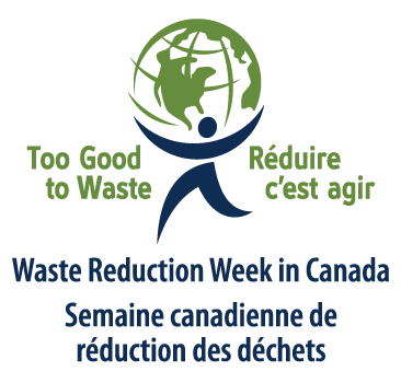 BC Recycling Council set for Waste Reduction Week