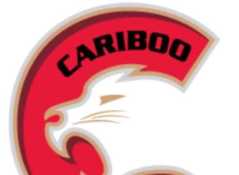 Cariboo Cougars grab share of top spot after sweep of Canadians