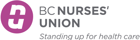 BC Nurses launch Violence Support Hotline