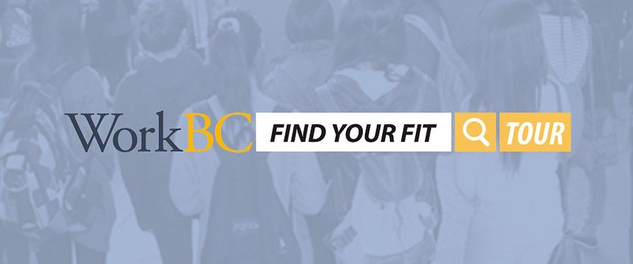Find Your Fit Tour comes to Prince George