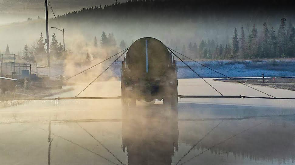 Outdoor Ice Oval launches 17th season