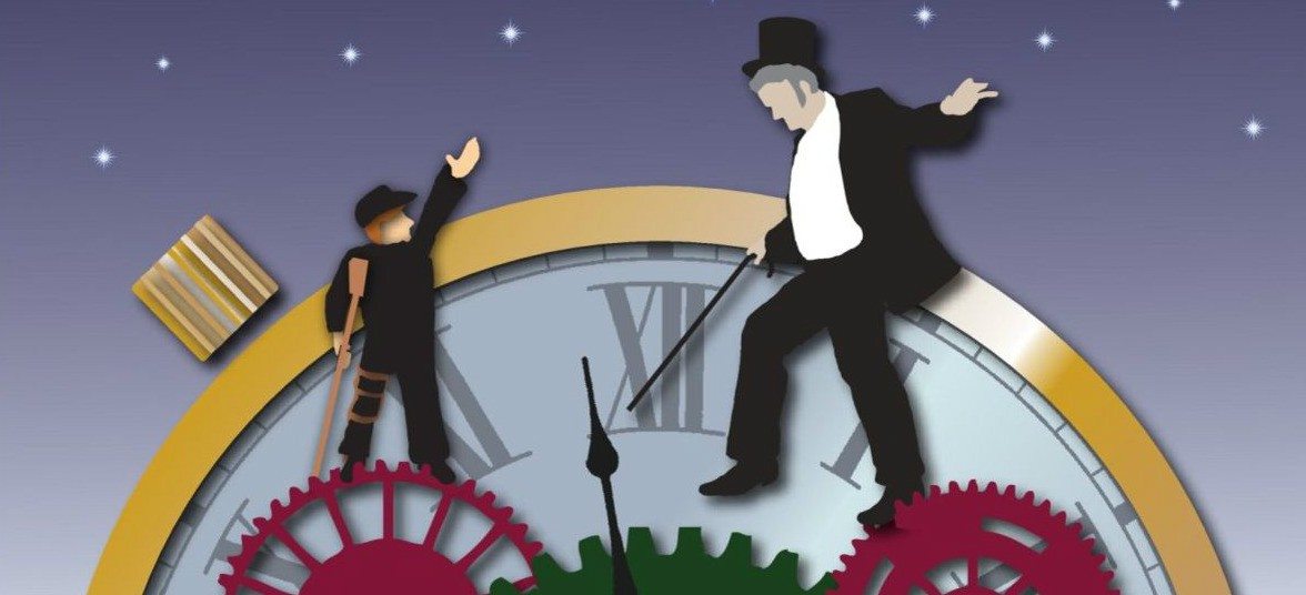 Theatre Northwest and CMHA partner for the Gift of Hope