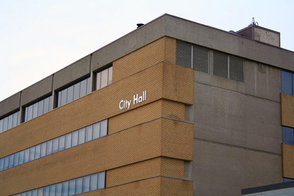City council to review Free Fare for Clean Air policy at meeting
