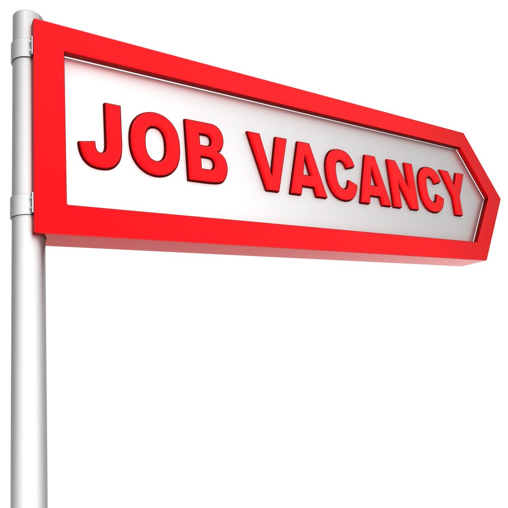 PG’S latest job vacancy numbers are out