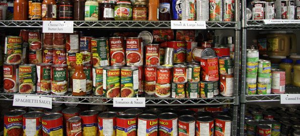 Province giving $15 million to food banks as demand at all-time high