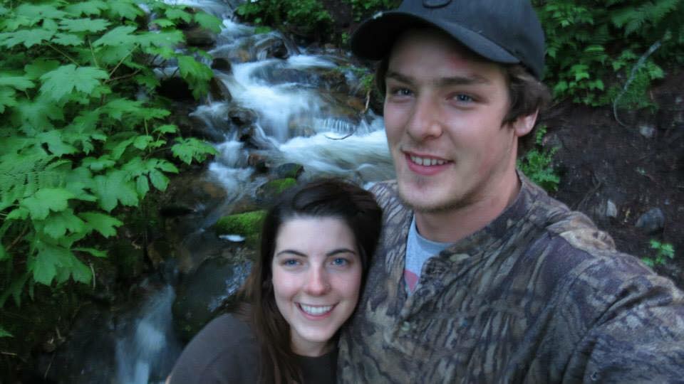 RCMP, Search and Rescue looking for missing couple