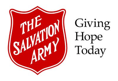 Salvation Army Toy Donations Down