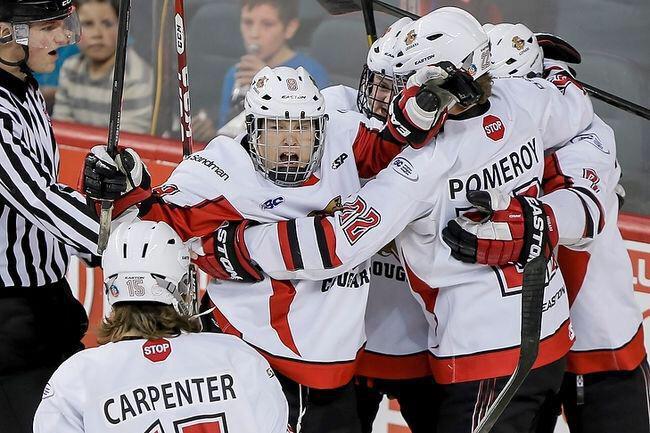 Cariboo Cougars to defend Mac’s Title