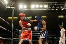 Lally strikes gold at Canadian OIympic team trials