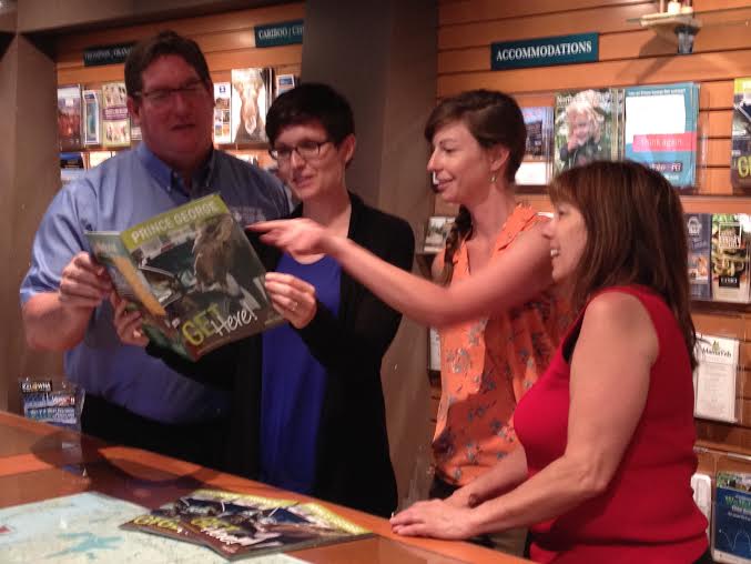 2017 proved to be a successful year for tourism in BC