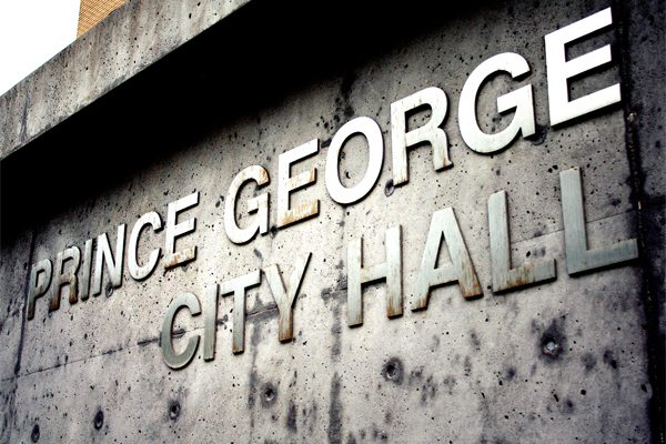 Prince George City Council gathers for rare mid-week meeting