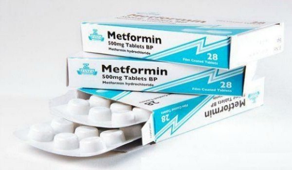 Metformin to be tested as anti-aging drug in 2016