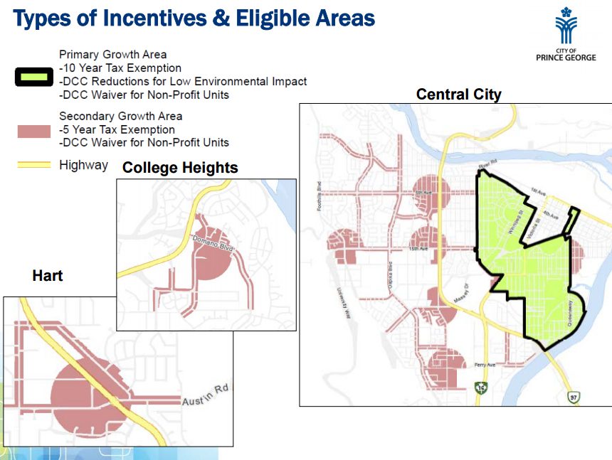 Council tables Tax Breaks for Multi-Family Housing
